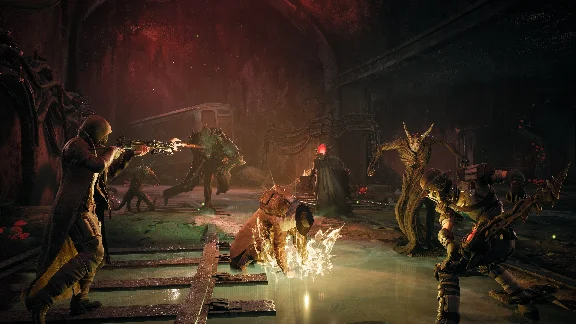 Remnant: From the Ashes Complete XBOX ONE SERIES KEY