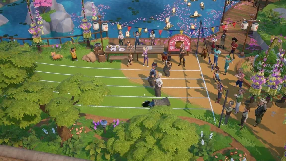 ✅ Coral Island (Game Preview) Xbox Series X|S активация