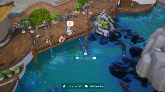 ✅ Coral Island (Game Preview) Xbox Series X|S активация