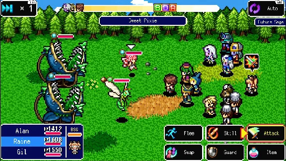 ❗ALVASTIA CHRONICLES❗(PC WIN)🔑KEY❗