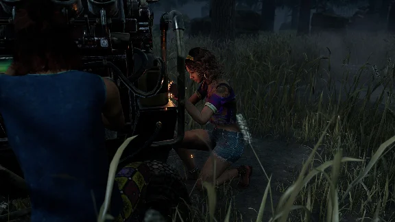 ❗DEAD BY DAYLIGHT: TOOLS OF TORMENT CHAPTER❗XBOX 🔑