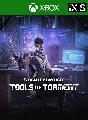❗DEAD BY DAYLIGHT: TOOLS OF TORMENT CHAPTER❗XBOX 🔑