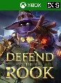 ❗DEFEND THE ROOK❗XBOX ONE/X|S🔑КЛЮЧ❗