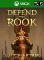 ❗DEFEND THE ROOK - SUPPORTER PACK❗XBOX ONE/X|S🔑KEY