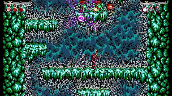 HARD PLATFORMERS PACK: SUPER CYBORG AND DEAD DUNGEON