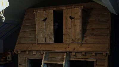 ❗I SAW BLACK CLOUDS❗XBOX ONE/X|S+ПК🔑КЛЮЧ❗