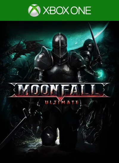 ❗MOONFALL ULTIMATE❗XBOX ONE/X|S🔑КЛЮЧ❗