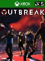 ❗OUTBREAK❗XBOX ONE/X|S🔑КЛЮЧ❗