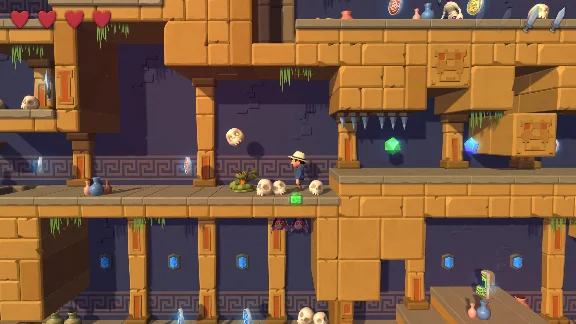 ❗PYRAMID QUEST❗XBOX ONE/X|S🔑КЛЮЧ❗