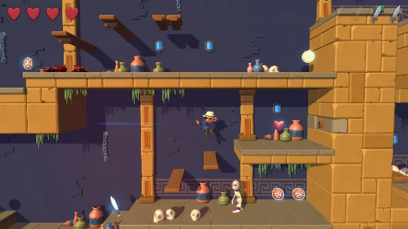 ❗PYRAMID QUEST❗XBOX ONE/X|S🔑КЛЮЧ❗