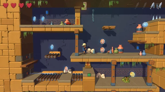 ❗PYRAMID QUEST❗XBOX ONE/X|S🔑КЛЮЧ❗