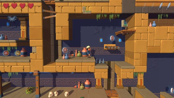 ❗PYRAMID QUEST❗XBOX ONE/X|S🔑КЛЮЧ❗