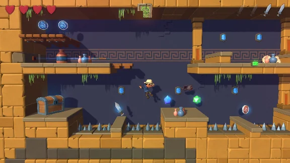 ❗PYRAMID QUEST❗XBOX ONE/X|S🔑КЛЮЧ❗