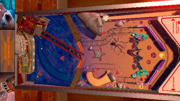 ❗SHARK PINBALL❗XBOX ONE/X|S+PC🔑KEY❗