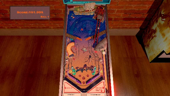 ❗SHARK PINBALL❗XBOX ONE/X|S+PC🔑KEY❗