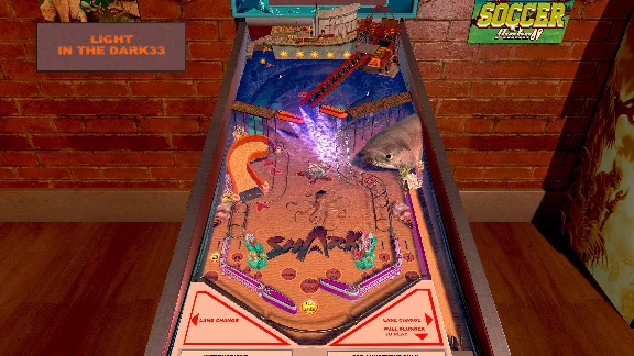 ❗SHARK PINBALL❗XBOX ONE/X|S+PC🔑KEY❗