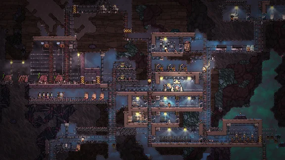 Oxygen Not Included OFFLINE ACTIVATION👑instant deliver