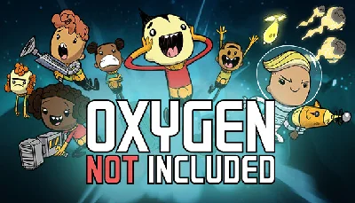 Oxygen Not Included OFFLINE ACTIVATION👑instant deliver
