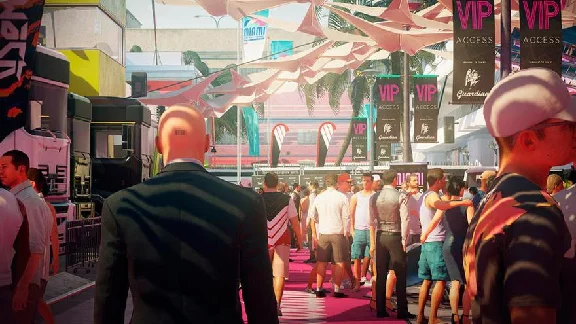 HITMAN 2 OFFLINE ACTIVATION👑instant delivery👑