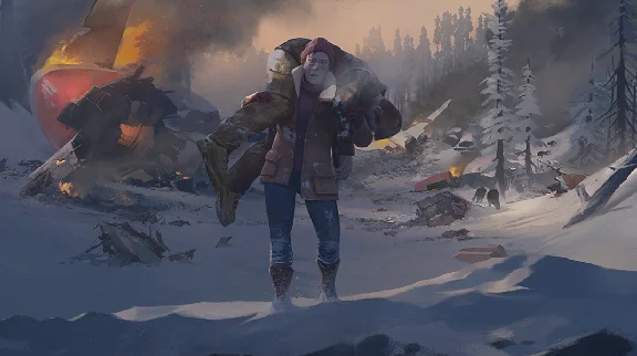 The Long Dark OFFLINE ACTIVATION👑instant delivery
