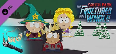 Costume & Perks / Season Pass bonus content Steam Gift