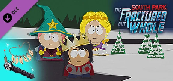 Costume & Perks / Season Pass bonus content Steam Gift