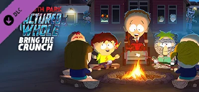 South Park The Fractured But Whole - Bring the Crunch
