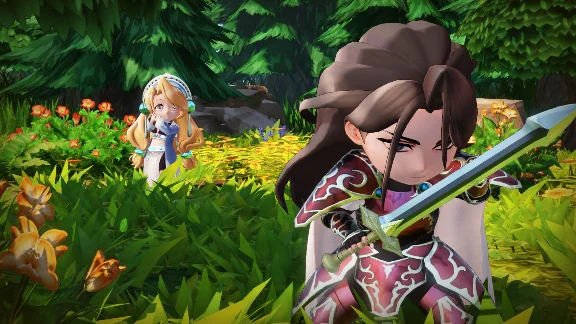 Atelier Marie Remake: The Alchemist Deluxe Upgrade RU