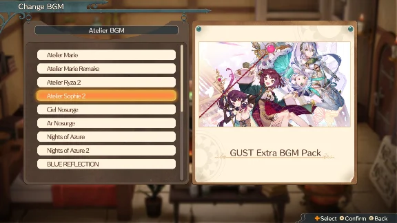 Atelier Marie Remake: The Alchemist Deluxe Upgrade RU