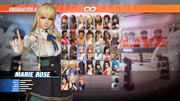 DOA6 Atelier Ryza Mashup Set (Steam Gift Россия)