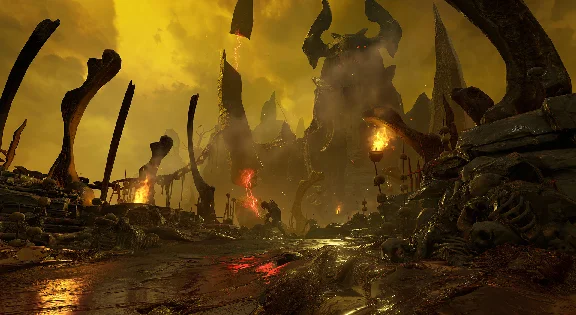 ✅ DOOM (2016) - 100% Warranty 👍