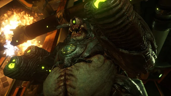 ✅ DOOM (2016) - 100% Warranty 👍