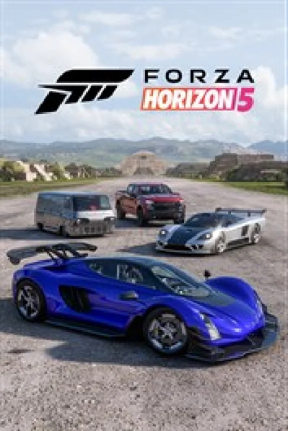 🔥 Forza Horizon 5 - DLC ✅ XBOX | PC