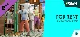 The Sims 4 For Rent Expansion Pack (Steam Gift RU)