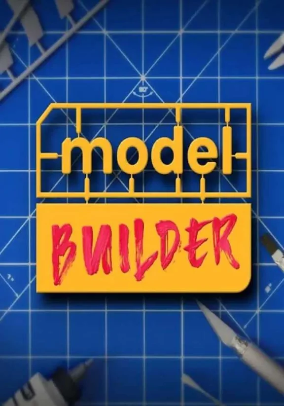 🔶Model Builder: Complete Edition(ROW (no CIS))Steam
