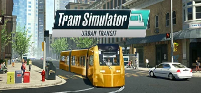 Tram Simulator Urban Transit (Steam Gift Россия)
