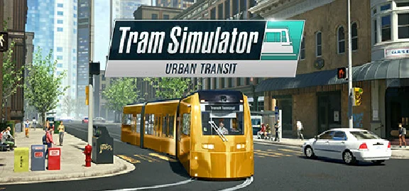 Tram Simulator Urban Transit (Steam Gift Россия)