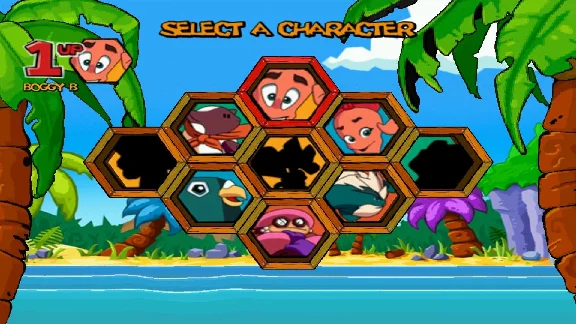 Worms Blast (Steam Gift Россия)