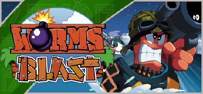 Worms Blast (Steam Gift Россия)