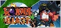 Worms Blast (Steam Gift Россия)