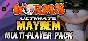 Worms Ultimate Mayhem - Multiplayer Pack Steam Gift RU