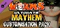 Worms Ultimate Mayhem - Customization Pack Steam Gift