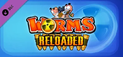 Worms Reloaded: The "Pre-order Forts and Hats" DLC Pack