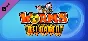 Worms Reloaded: The "Pre-order Forts and Hats" DLC Pack