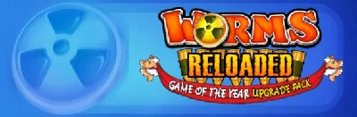 Worms Reloaded: Game of the Year Upgrade Pack Steam RU
