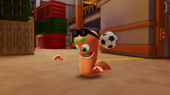 Worms Rumble - Emote Pack (Steam Gift Россия)