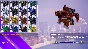 Worms Rumble - Armageddon Weapon Skin Pack Steam Gift