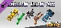 Worms Rumble - Armageddon Weapon Skin Pack Steam Gift