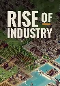 🔶Rise of Industry(Европа)Steam