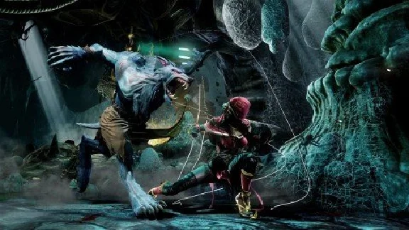 Killer Instinct: Anniversary Edition XBOX + PC КЛЮЧ🔑
